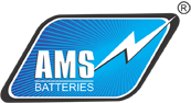 AMS Battery Industries